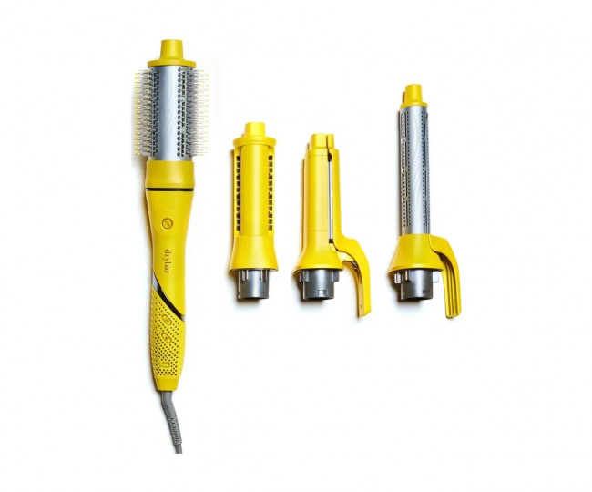 Багатофункціональний стайлер Drybar All-Inclusive 8-in-1 Multi-Styler